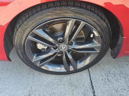 2025 Acura Integra A-SPEC