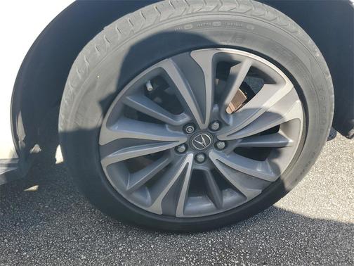 2017 Acura MDX 3.5L w/Technology Package