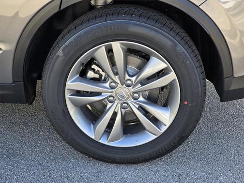 2025 Acura MDX Standard