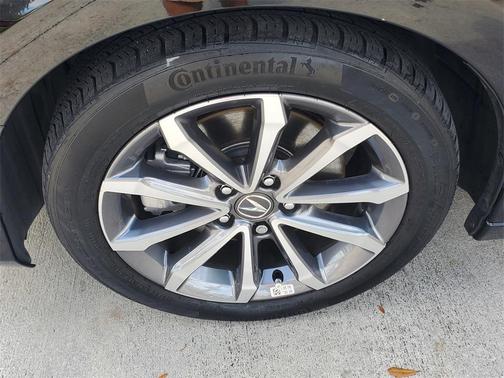 2024 Acura Integra Base