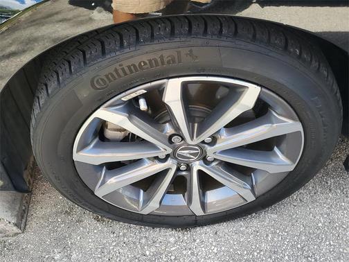 2024 Acura Integra Base