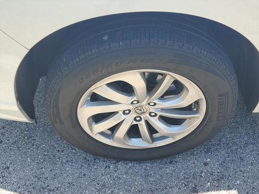 2017 Acura RDX Technology & AcuraWatch Plus Package