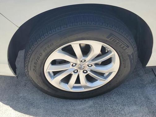 2017 Acura RDX Technology & AcuraWatch Plus Package