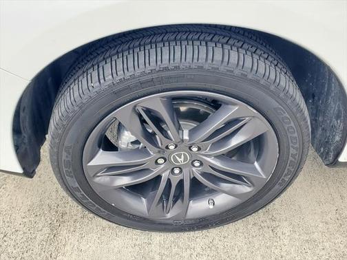 2021 Acura RDX A-Spec