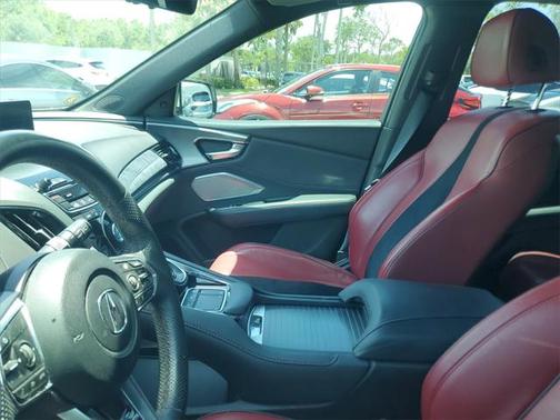 2021 Acura RDX A-Spec