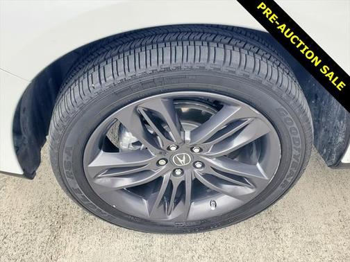 2021 Acura RDX A-Spec