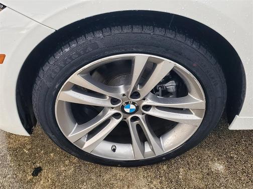 2015 BMW 328 328i