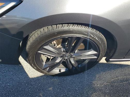 2024 Acura Integra A-SPEC Technology