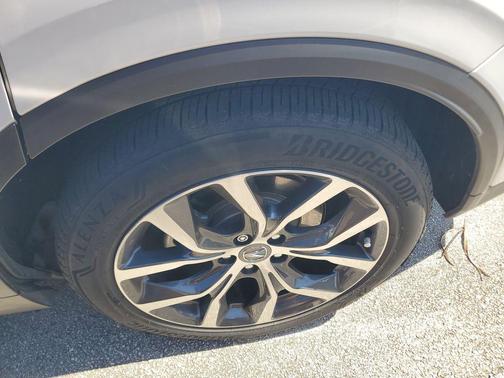 Platinum White Pearl 2024 Acura MDX Technology Package