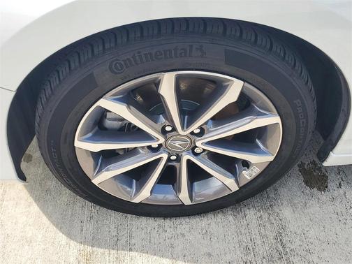 2024 Acura Integra Base