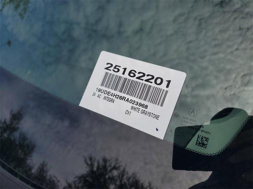 2024 Acura Integra Base