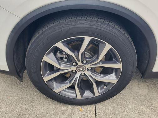 2023 Acura MDX Technology Package