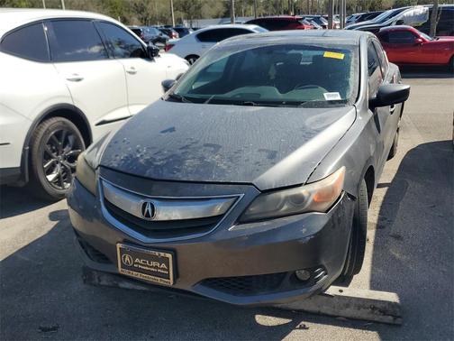 2013 Acura ILX 2.0L Technology