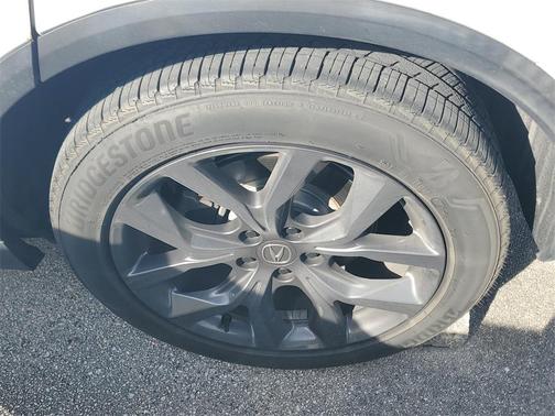 2022 Acura MDX A-Spec Package