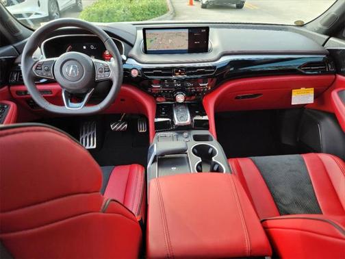 2024 Acura MDX A-SPEC