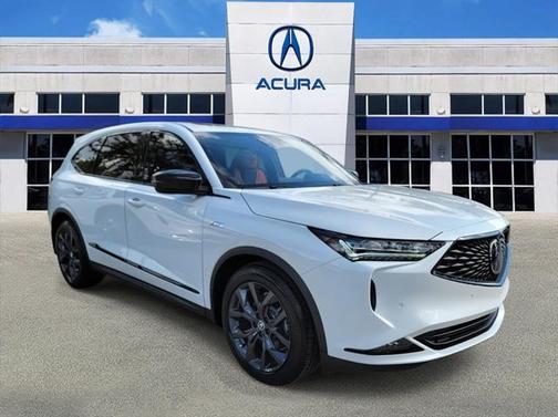 2024 Acura MDX A-SPEC