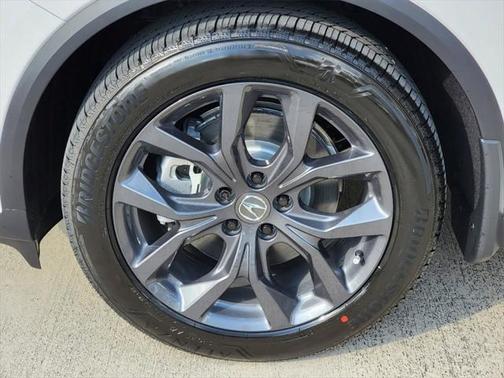 2024 Acura MDX A-SPEC