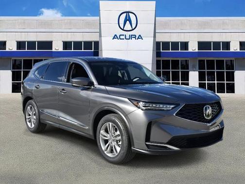 2025 Acura MDX Standard