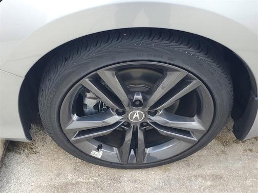 2023 Acura Integra A-SPEC Technology