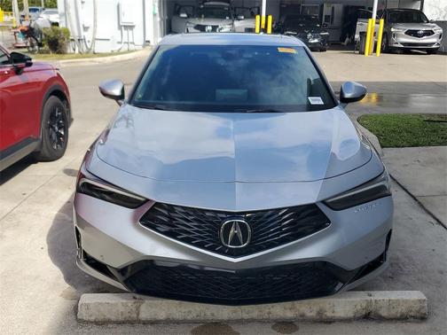 2023 Acura Integra A-SPEC Technology