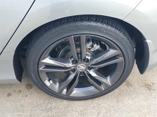 2023 Acura Integra A-SPEC Technology