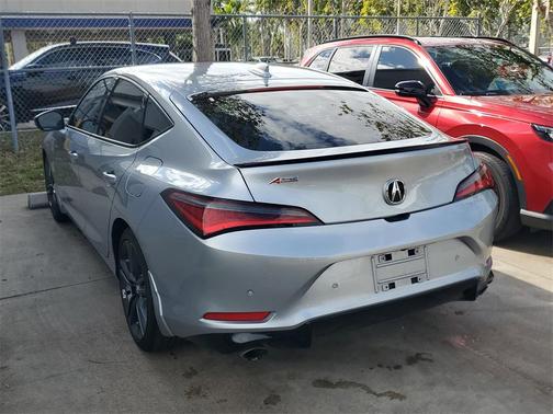 2023 Acura Integra A-SPEC Technology