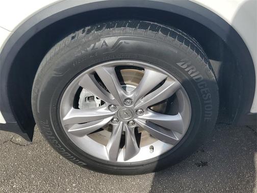 2024 Acura MDX Standard