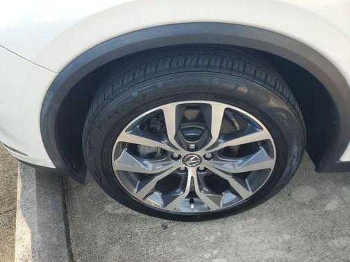 Platinum White Pearl 2022 Acura MDX Technology Package