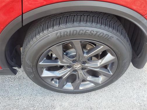 2024 Acura MDX A-SPEC