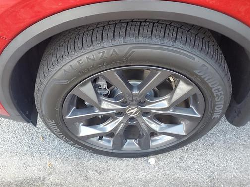 2024 Acura MDX A-SPEC