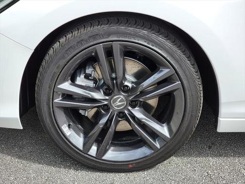 2025 Acura Integra A-SPEC