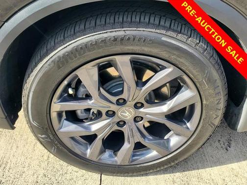 2023 Acura MDX A-SPEC