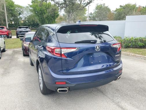 2023 Acura RDX Base