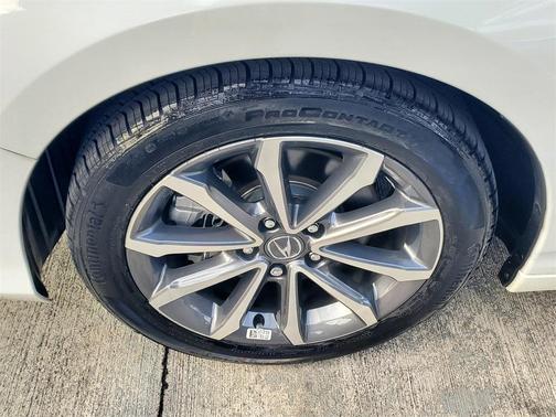 2024 Acura Integra Base