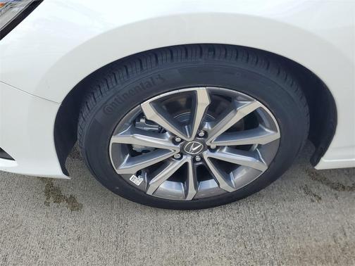 2024 Acura Integra Base