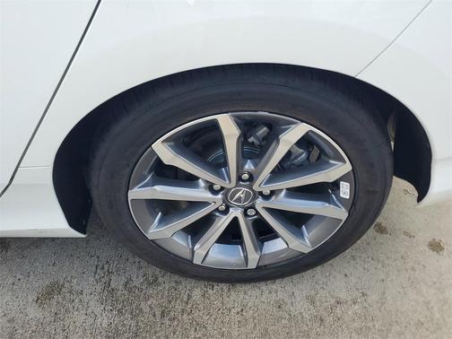 2024 Acura Integra Base