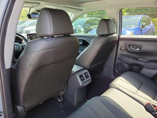 Urban Gray Pearl 2026 Acura ADX Base