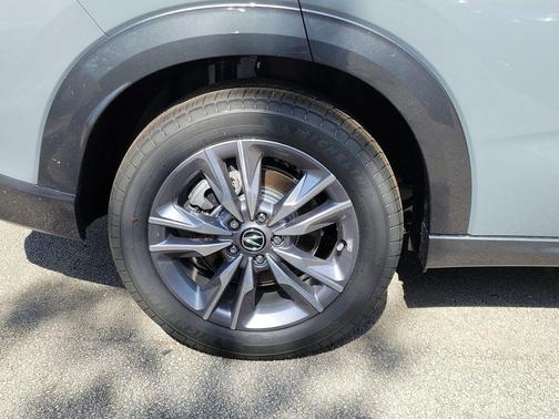 Urban Gray Pearl 2026 Acura ADX Base