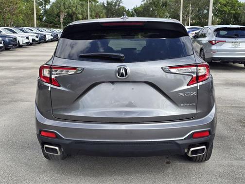 2026 Acura RDX Base