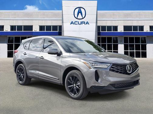 2026 Acura RDX Base