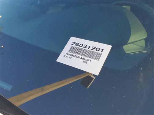 2023 Acura TLX Technology