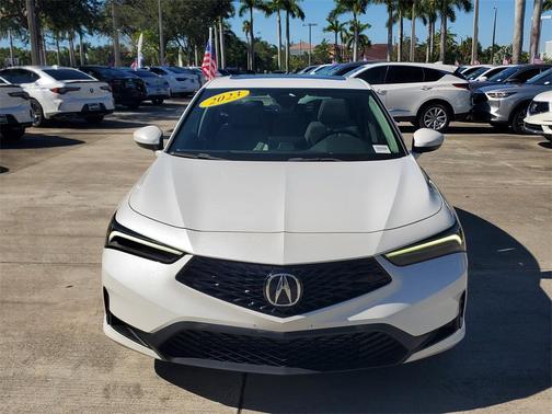 2023 Acura Integra Base