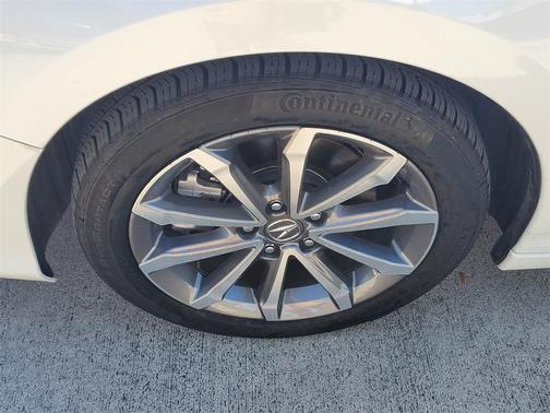 2023 Acura Integra Base