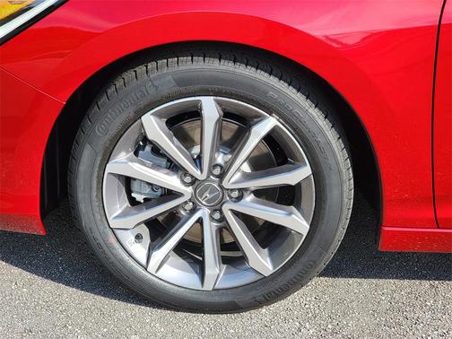 2026 Acura Integra FWD