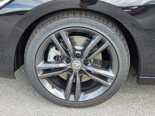 2025 Acura Integra A-SPEC