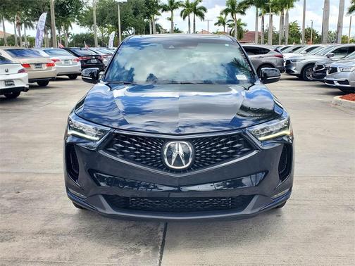 2024 Acura RDX Base