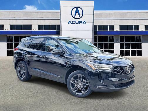 2024 Acura RDX Base