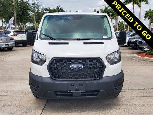 2023 Ford Transit-150 Base
