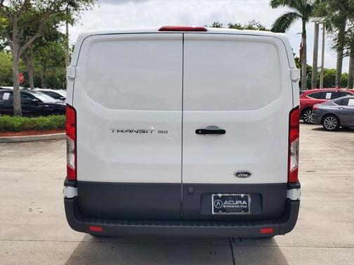 2023 Ford Transit-150 Base