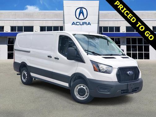 2023 Ford Transit-150 Base